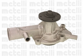 Water Pump, engine cooling (24-0352)