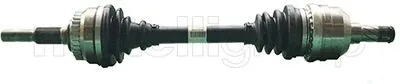 Drive Shaft (17-0273)