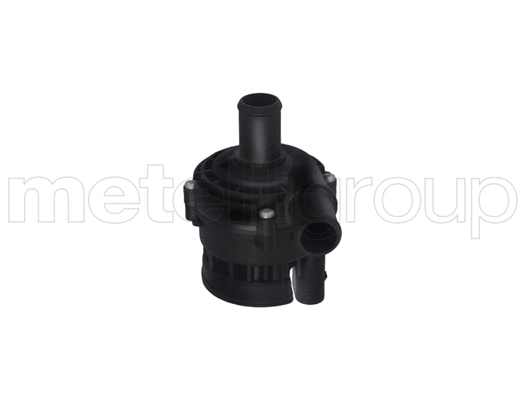 Auxiliary Water Pump (cooling water circuit) (25-0025)