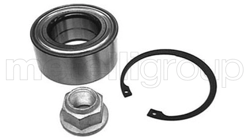 Wheel Bearing Kit (19-2288)