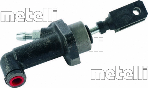 Master Cylinder, clutch (55-0102)