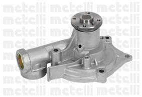 Water Pump, engine cooling (24-0702)