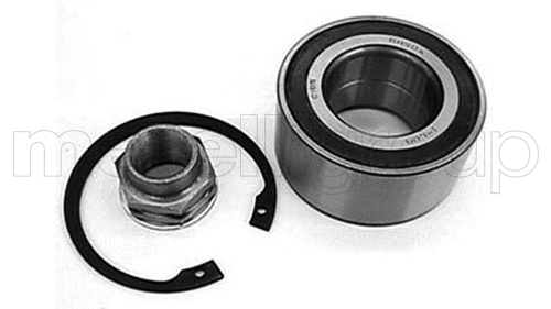 Wheel Bearing Kit (19-1579)