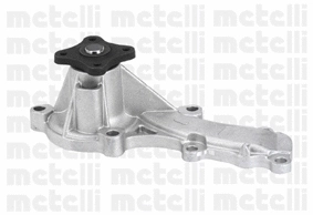 Water Pump, engine cooling (24-0830)