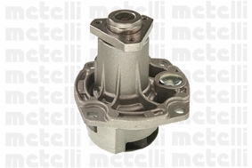 Water Pump, engine cooling (24-0101)