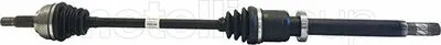 Drive Shaft (17-1041)
