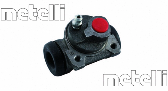 Wheel Brake Cylinder (04-0795)