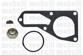 Water Pump, engine cooling (24-0251)