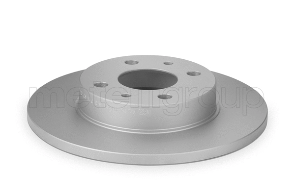 Brake Disc (23-0232C)