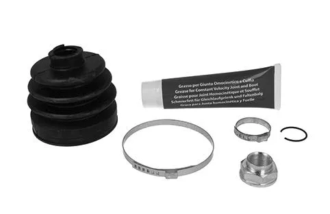 Bellow Kit, drive shaft (13-0193)