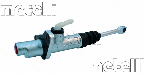Master Cylinder, clutch (55-0028)