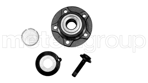 Wheel Bearing Kit (19-2883)