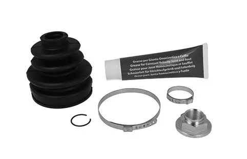 Bellow Kit, drive shaft (13-0120)
