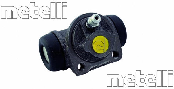 Wheel Brake Cylinder (04-0674)