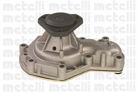Water Pump, engine cooling (24-0534)