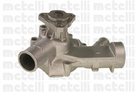 Water Pump, engine cooling (24-0233)