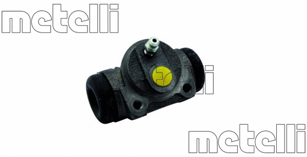 Wheel Brake Cylinder (04-0596)