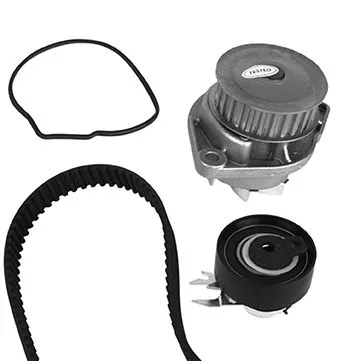 Water Pump & Timing Belt Kit (30-0676-1)