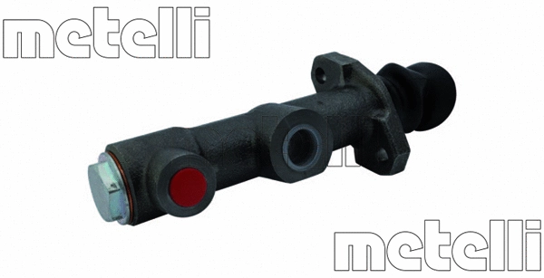 Master Cylinder, clutch (55-0010G)
