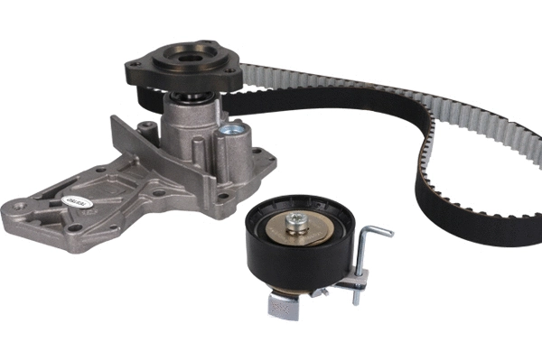 Water Pump & Timing Belt Kit (30-1370-1)