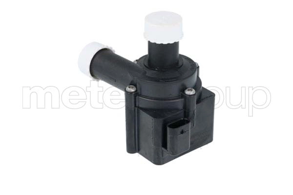 Auxiliary Water Pump (cooling water circuit) (25-0041)