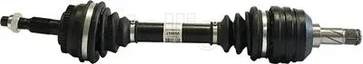 Drive Shaft (17-0459)