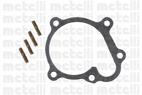 Water Pump, engine cooling (24-0415)
