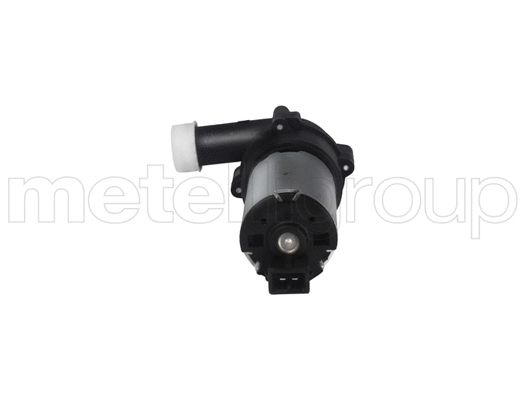 Auxiliary Water Pump (cooling water circuit) (25-0005)