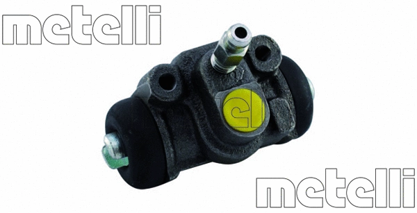 Wheel Brake Cylinder (04-0830)