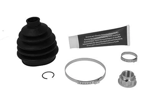 Bellow Kit, drive shaft (13-0641)