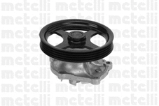 Water Pump, engine cooling (24-1014)