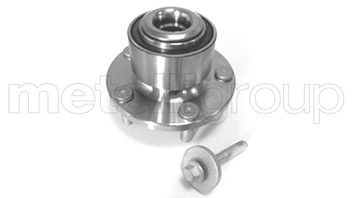 Wheel Bearing Kit (19-2339)