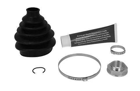 Bellow Kit, drive shaft (13-0600)