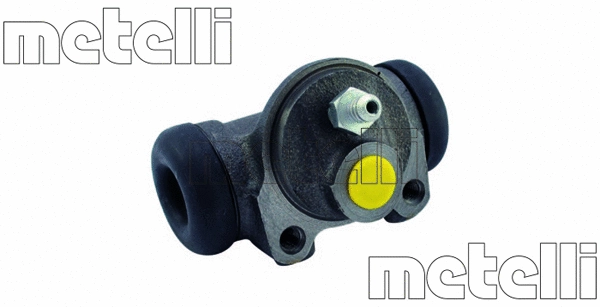 Wheel Brake Cylinder (04-0151)