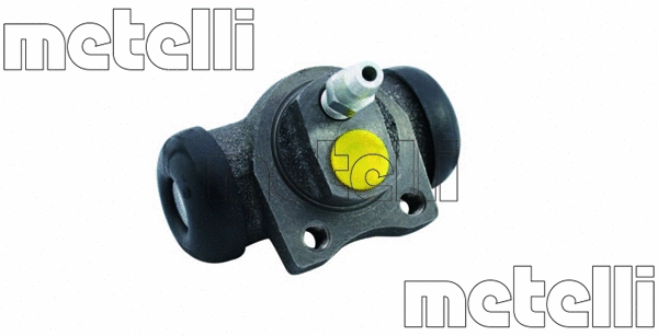 Wheel Brake Cylinder (04-0297)