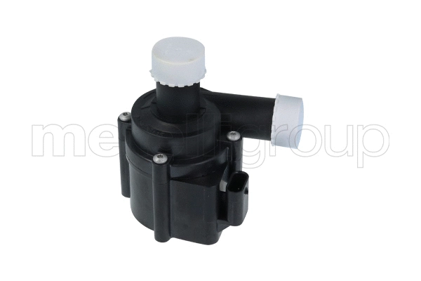 Auxiliary Water Pump (cooling water circuit) (25-0031)