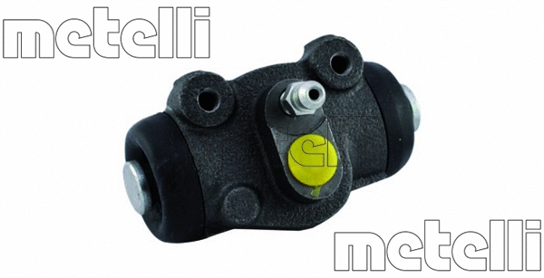 Wheel Brake Cylinder (04-0763)