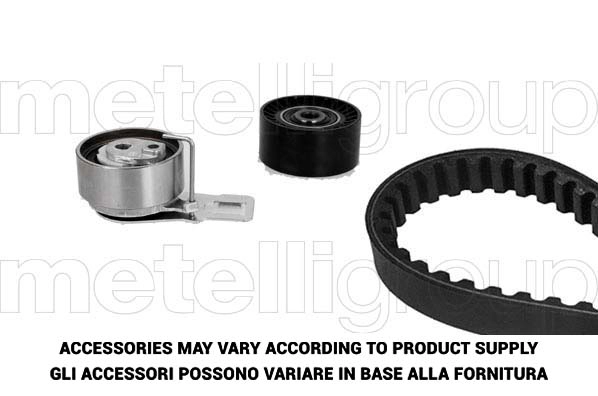 Timing Belt Kit (29-0176)