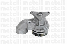 Water Pump, engine cooling (24-1023)