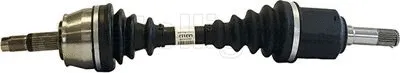 Drive Shaft (17-0190)