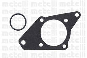 Water Pump, engine cooling (24-0645)