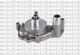Water Pump, engine cooling (24-1153)