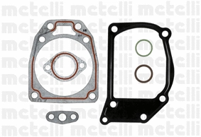 Water Pump, engine cooling (24-0843)