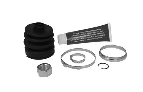 Bellow Kit, drive shaft (13-0086)