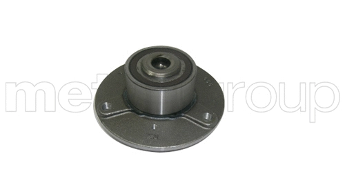 Wheel Bearing Kit (19-2876)
