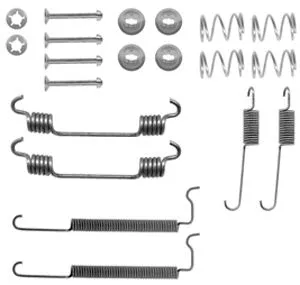 Accessory Kit, brake shoes (9052)