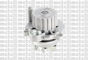 Water Pump, engine cooling (24-0731)