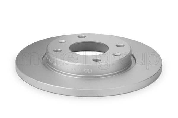 Brake Disc (23-0486C)