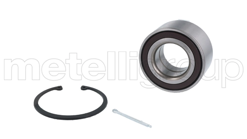 Wheel Bearing Kit (19-8154)