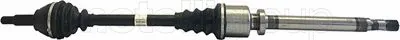 Drive Shaft (17-0909)